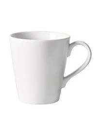 Villeroy & Boch Porzellan-Tasse Organic