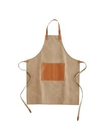 Vinga Of Sweden Schürze Asado Mit Verstellbarem Nackenband