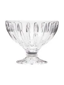 Vinga Of Sweden Eisschälchen Hudson Mit Rillenstruktur, 6 Stück