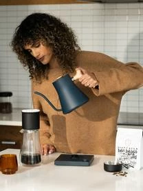 Fellow Kaffeedripper Und Karaffe-Set Stagg, 2-tlg. – Bild 3