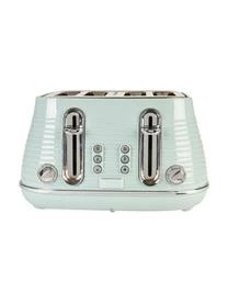 Haden Toaster Devon Für 4-Scheiben
