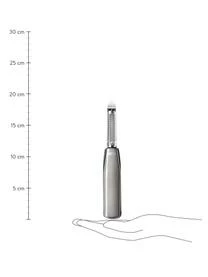 OXO Sparschäler Peel Aus Edelstahl – Bild 3