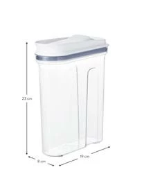 OXO Großer Aufbewahrungsbehälter POP – Bild 3