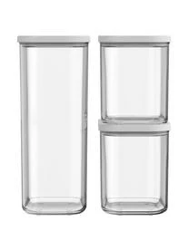 Mepal Aufbewahrungsdosen-Set Modula, 3-tlg.