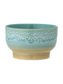 Bloomingville Handgemachte Schälchen Safie Mit Reaktiver Glasur, 4 Stück