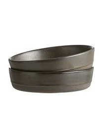 Aida Suppenteller Raw, 6 Stück – Bild 4