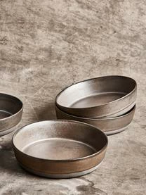 Aida Suppenteller Raw, 6 Stück – Bild 5