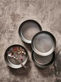 Aida Suppenteller Raw, 6 Stück – Bild 6