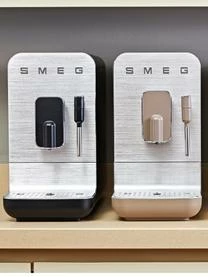 Smeg Kaffeemaschine 50's Style – Bild 15