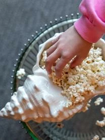 ByOn Schale Awa Aus Dolomit – Bild 2