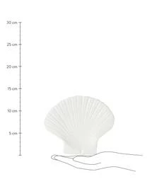 ByOn Dessertteller Shell Aus Dolomit – Bild 3