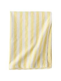 Jotex Gestreifte Baumwoll-Tischdecke Alodie