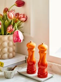 Le Creuset Pfeffermühle Ariana Mit Keramikmahlwerk – Bild 4